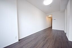 東京メトロ銀座線 浅草駅 徒歩12分の賃貸マンション 6階2LDKのリビング/ダイニング