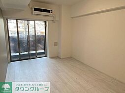 東武亀戸線 東あずま駅 徒歩2分の賃貸マンション 3階1Kのリビング/ダイニング