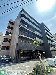 東武亀戸線 東あずま駅 徒歩2分の賃貸マンション