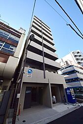 都営新宿線 小川町駅 徒歩6分の賃貸マンション