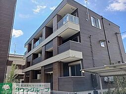 ヒカルサ瑞江ウエスト 101