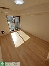 メゾン・ド・プリュネ 303 3階1Kのリビング/ダイニング