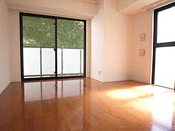 JR総武線 亀戸駅 徒歩5分の賃貸マンション 9階ワンルームのリビング/ダイニング