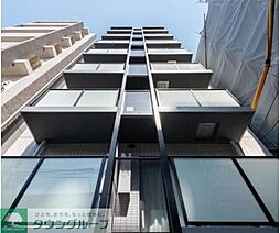 都営新宿線 菊川駅 徒歩1分