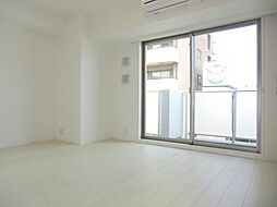 JR山手線 秋葉原駅 徒歩9分の賃貸マンション 14階ワンルームのリビング/ダイニング