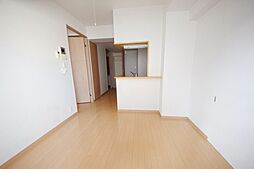 JR山手線 秋葉原駅 徒歩8分の賃貸マンション 5階1LDKのリビング/ダイニング