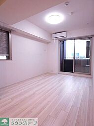 JR総武本線 馬喰町駅 徒歩1分の賃貸マンション 3階ワンルームのリビング/ダイニング