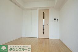 JR総武線 錦糸町駅 徒歩5分の賃貸マンション 15階1Kのリビング/ダイニング