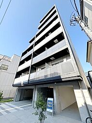 JR総武線 亀戸駅 徒歩5分の賃貸マンション