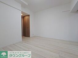 都営大江戸線 両国駅 徒歩4分の賃貸マンション 4階1Kのリビング/ダイニング