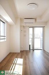 JR総武線 亀戸駅 徒歩7分の賃貸マンション 5階1Kのリビング/ダイニング