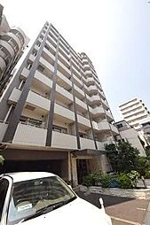 JR総武線 亀戸駅 徒歩6分の賃貸マンション