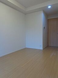 都営新宿線 大島駅 徒歩3分の賃貸マンション 4階1Kのリビング/ダイニング