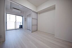 都営新宿線 森下駅 徒歩2分の賃貸マンション 8階1DKのリビング/ダイニング