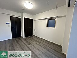 都営大江戸線 両国駅 徒歩6分の賃貸マンション 7階1Kのリビング/ダイニング