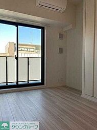 都営大江戸線 両国駅 徒歩2分の賃貸マンション 9階2DKのリビング/ダイニング