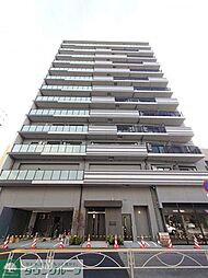 都営大江戸線 両国駅 徒歩4分