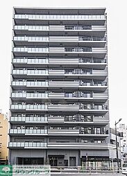 都営大江戸線 両国駅 徒歩2分