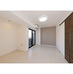 都営新宿線 菊川駅 徒歩9分の賃貸マンション 6階1Kのリビング/ダイニング