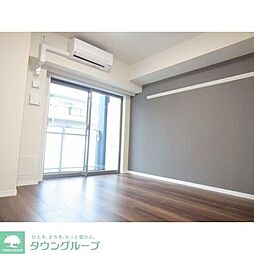 JR総武線 両国駅 徒歩7分の賃貸マンション 3階1Kのリビング/ダイニング