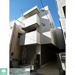 都営浅草線 本所吾妻橋駅 徒歩9分の賃貸マンション