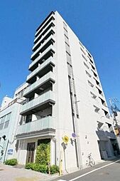 都営大江戸線 蔵前駅 徒歩8分