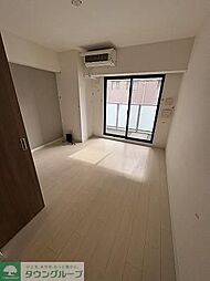 都営新宿線 菊川駅 徒歩3分の賃貸マンション 4階1Kのリビング/ダイニング