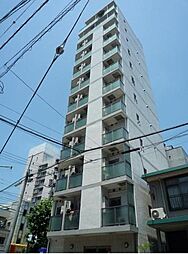 都営新宿線 菊川駅 徒歩2分の賃貸マンション