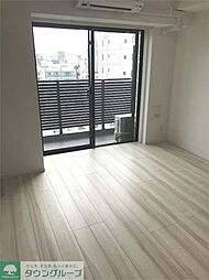 都営大江戸線 両国駅 徒歩11分の賃貸マンション 3階1Kのリビング/ダイニング