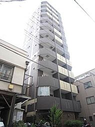 都営浅草線 押上駅 徒歩2分の賃貸マンション