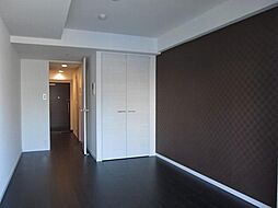 都営新宿線 菊川駅 徒歩10分の賃貸マンション 3階1Kのリビング/ダイニング