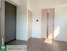 東京メトロ半蔵門線 住吉駅 徒歩5分の賃貸マンション 3階1Kのリビング/ダイニング