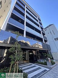 JR総武線 亀戸駅 徒歩9分の賃貸マンション