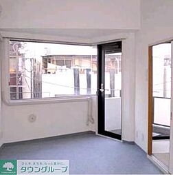 都営大江戸線 両国駅 徒歩7分の賃貸マンション 5階2DKのリビング/ダイニング