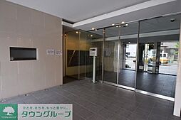 都営大江戸線 森下駅 徒歩3分の賃貸マンション