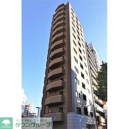 東京メトロ銀座線 神田駅 徒歩5分の賃貸マンション