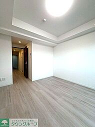 東武亀戸線 小村井駅 徒歩11分の賃貸マンション 6階1Kのリビング/ダイニング