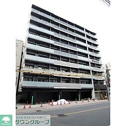 都営浅草線 押上駅 徒歩5分