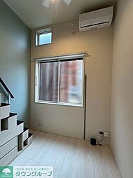 MJ TERRACE TAKASAGO　仮称)高砂二丁目(3) 102 1階ワンルームのリビング/ダイニング