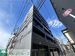 東武亀戸線 東あずま駅 徒歩2分