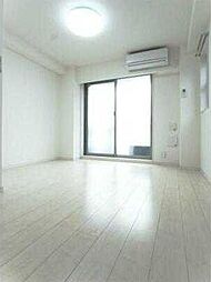 都営大江戸線 清澄白河駅 徒歩7分の賃貸マンション 1階ワンルームのリビング/ダイニング