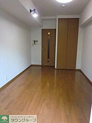 都営新宿線 岩本町駅 徒歩4分の賃貸マンション 5階1Kのリビング/ダイニング