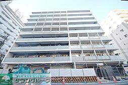 都営新宿線 浜町駅 徒歩11分