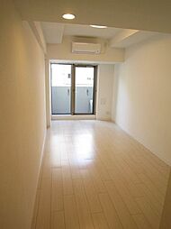 JR山手線 神田駅 徒歩6分の賃貸マンション 5階1Kのリビング/ダイニング