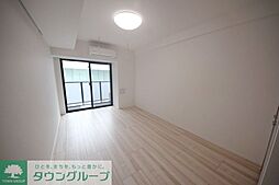 JR総武線 亀戸駅 徒歩9分の賃貸マンション 4階1Kのリビング/ダイニング