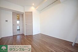 東京メトロ東西線 木場駅 徒歩5分の賃貸マンション 9階1Kのリビング/ダイニング