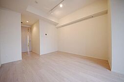 東京メトロ東西線 門前仲町駅 徒歩3分の賃貸マンション 7階1Kのリビング/ダイニング