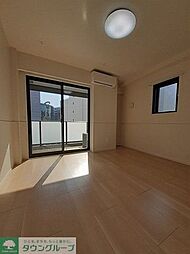 JR総武本線 馬喰町駅 徒歩8分の賃貸マンション 7階1DKのリビング/ダイニング