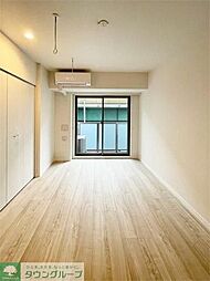 JR総武線 浅草橋駅 徒歩1分の賃貸マンション 2階1Kのリビング/ダイニング