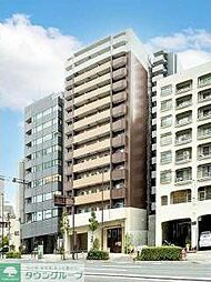 都営大江戸線 門前仲町駅 徒歩8分